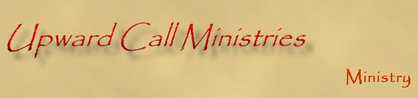 Ministry
