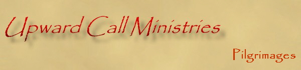 Pilgrimages