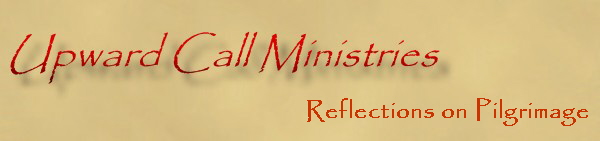 Reflections on Pilgrimage